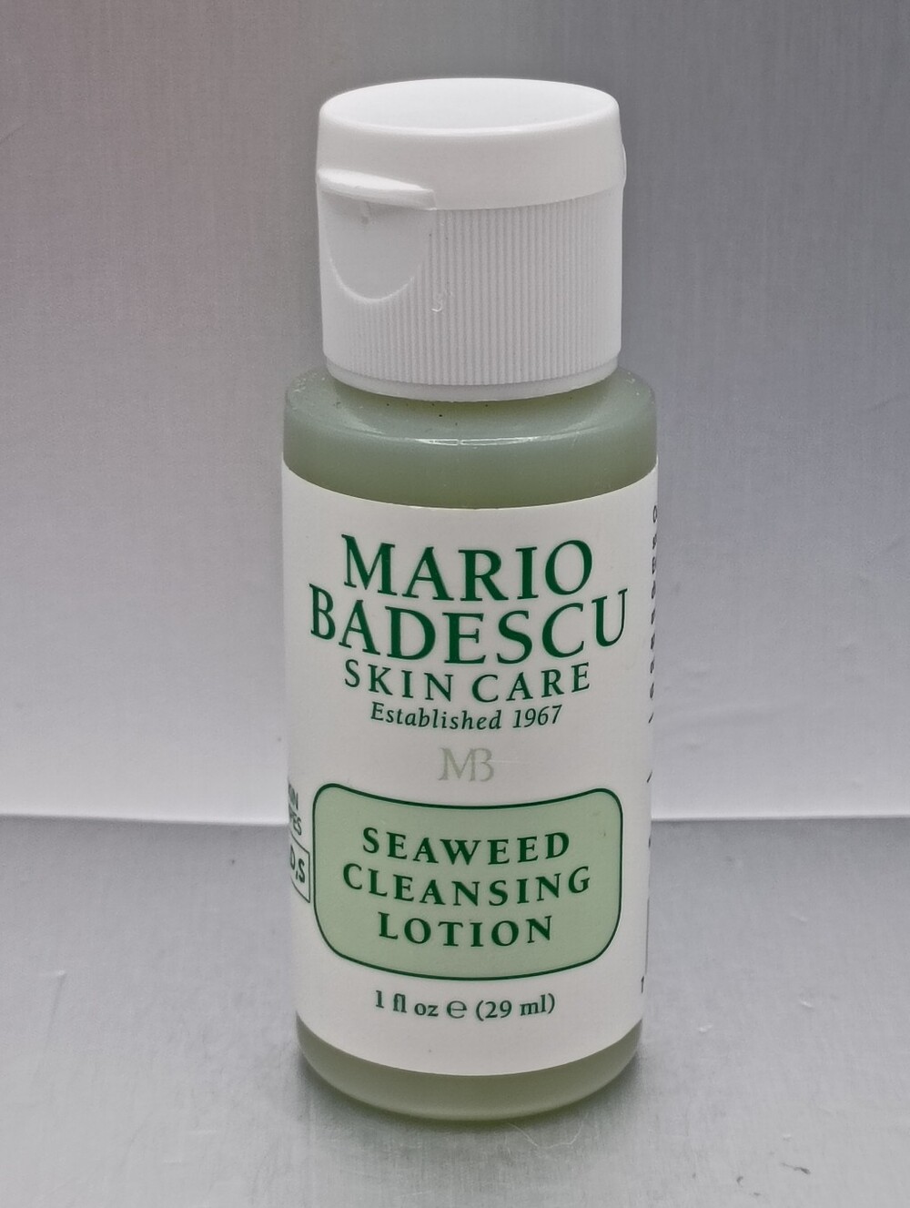 5 For $25 Item🌸 Mario Badescu Seaweed Cleansing Lotion